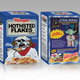Illustration for article titled From Grape-Hutts to Count Dookula: fake Star Wars cereals
